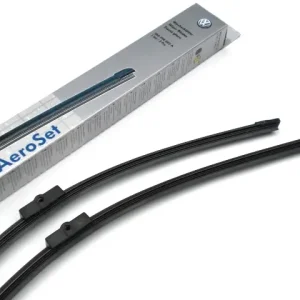Aerotwin Scheibenwischer Original VW Passat Wischerblätter Wischer vorn 3B0998002A Sofort Bestellen