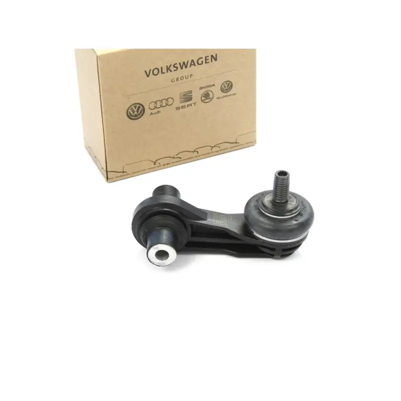 Beliebt Original VW Audi Seat Skoda Koppelstange hinten Vier-Lenkerachse Stabilisator Hinterachse