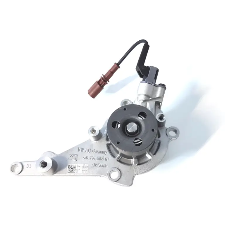 Original VW Kühlmittelpumpe Wasserpumpe 05L121011E Top-Seller