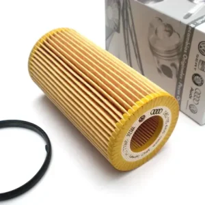 Begrenztes Angebot Ölfilter Original Audi VW Filter Filtereinsatz V6 Benziner 06E115562C