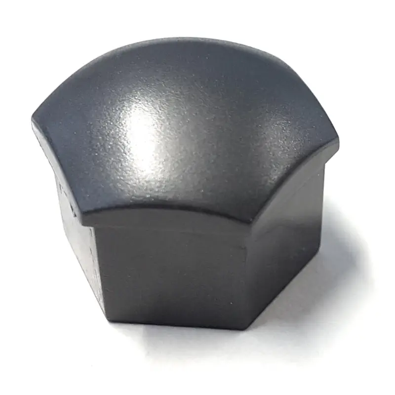 Original VW Radschraubenkappe grau matt 321601173AZ37 Rabatt