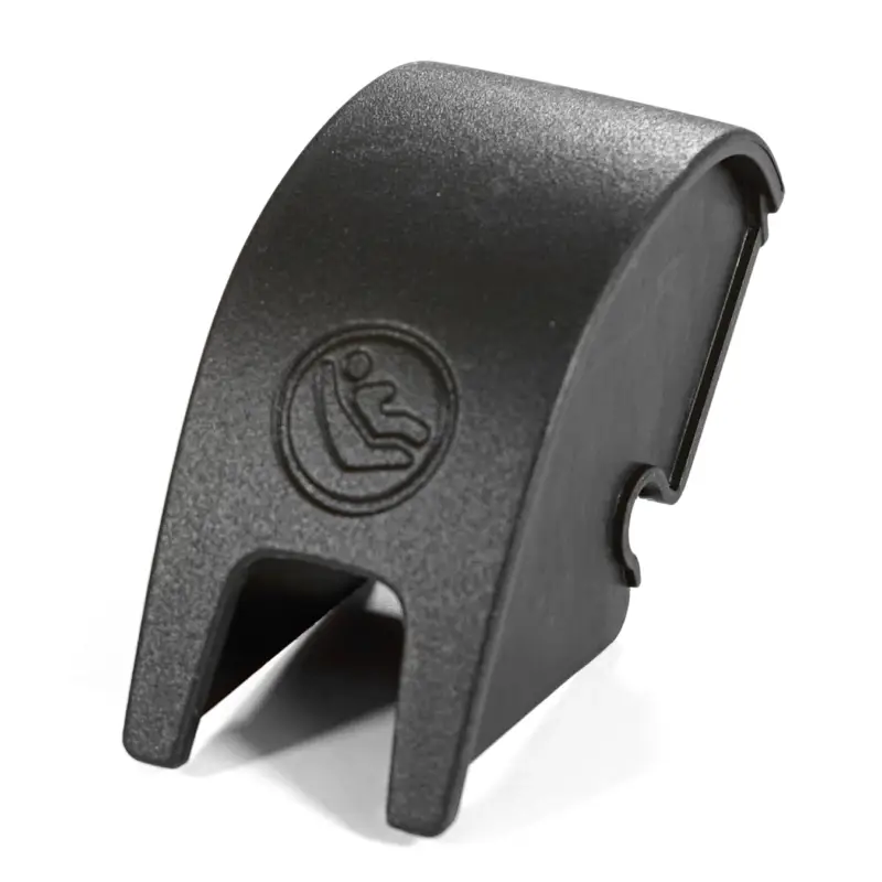 Original VW Abdeckung ISOFIX Kappe Rücksitzbank Verkleidung schwarz 5G088718782V Knallerangebot