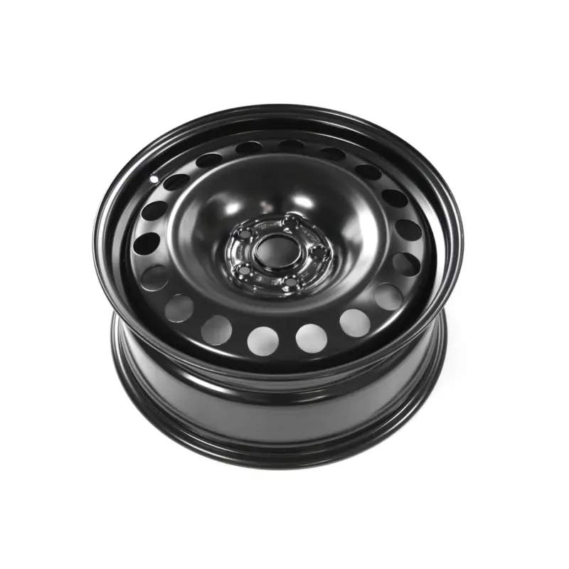 Original VW Stahlfelge 18 Zoll schwarz Stahlrad 1EA601027A03C Preisknaller