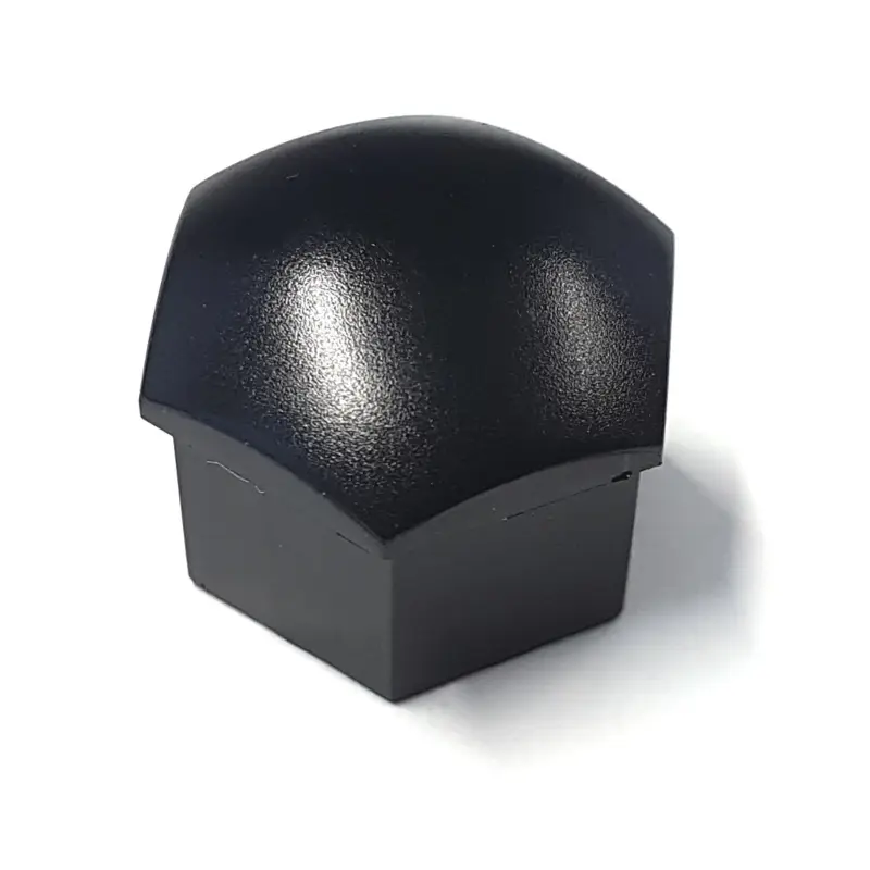 Original VW Radschraubenkappe schwarz matt 321601173A01C Angebot