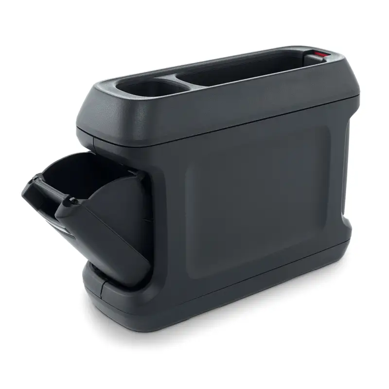 Original VW ID.Buzz Cargo Mittelkonsole Living Box schwarz Ablage Bulli Konsole 1T5061120 Preisknaller