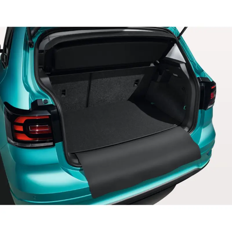 Neu Im Sortiment Original VW T-Cross Gepäckraumwendematte Kofferraum Wendematte Kofferraumbelag 2GM061210A