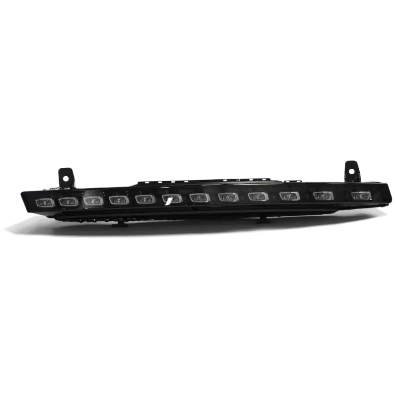 Neuheit Original Audi Q7 (4L) LED Blinkleuchte rechts vorn Stoßfänger Blinker 4L0953042D