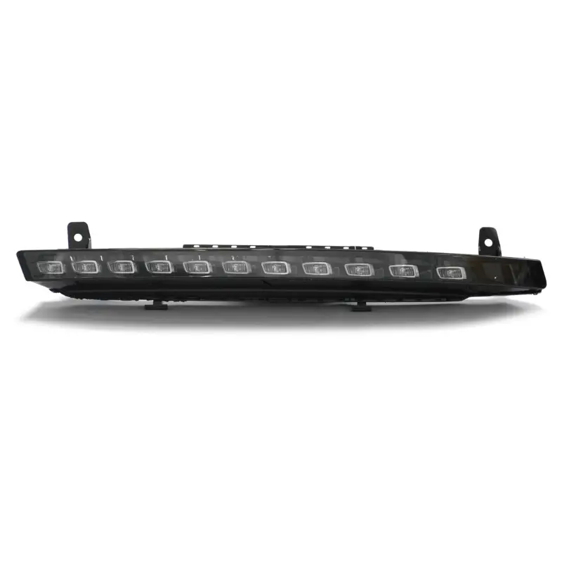 Highlight Original Audi Q7 (4L) LED Blinkleuchte rechts vorn Stoßfänger Blinker 4L0953042E