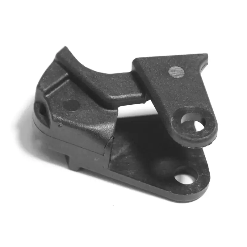 Aktuell Original VW Clip Befestigungsclip Griff Hecklappe 7H0827564