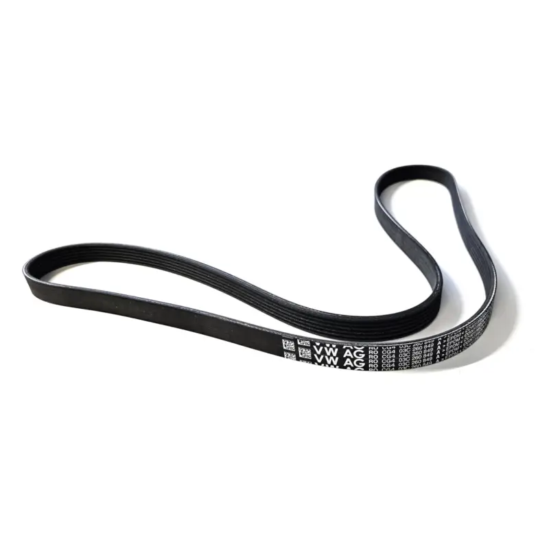 Mega-Angebot Original VW Keilrippenriemen Rippenriemen Keilriemen 03C260849A