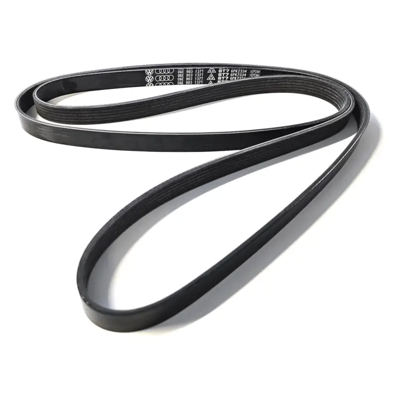 Neu Original Audi Keilrippenriemen Rippenriemen Keilriemen 06E903137T