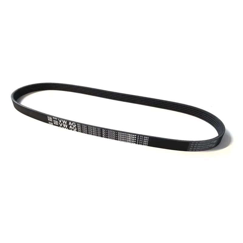 Saisonangebot Original Audi Keilrippenriemen Rippenriemen Keilriemen 079903137AJ