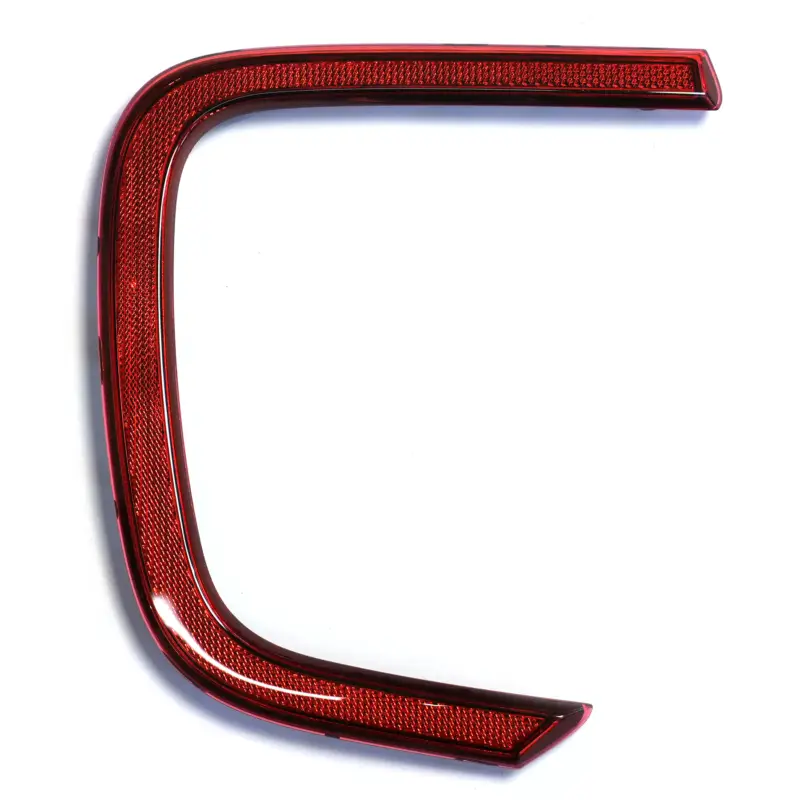 Original VW e-up! Rückstrahler links Stoßfänger Reflektor Rückleuchte 12E945105A Top-Preis