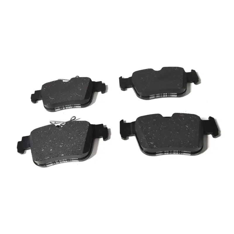 Aktuell Original VW Bremsbeläge Hinterachse Scheibenbremsen Beläge 5QS698451