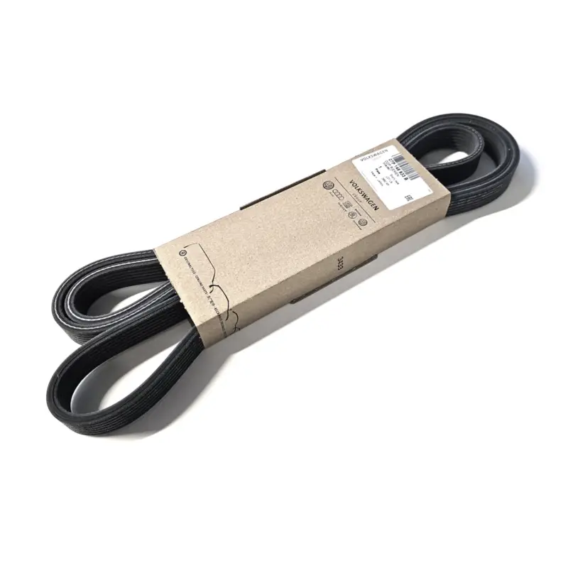 Neue Kollektion Original Audi Keilrippenriemen Keilriemen Doppelkeilrippenriemen 07P145933B