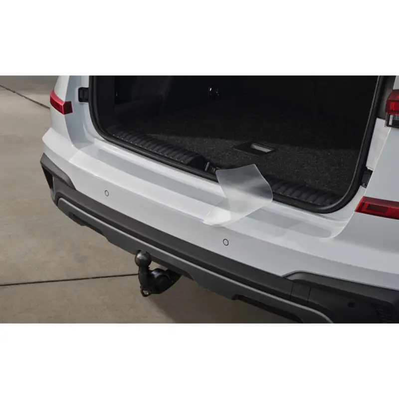 Original Skoda Kamiq Ladekantenschutzfolie Schutzfolie transparent 658061197A Sichere Zahlung