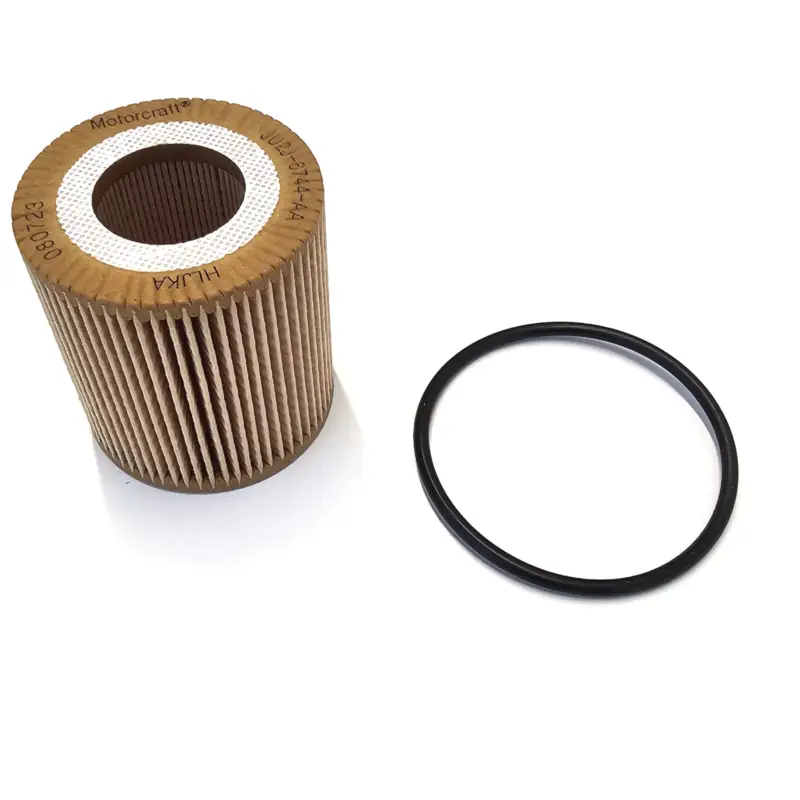 Neue Kollektion Original VW Amarok Ölfilter 2.0 TDI Filtereinsatz Filter Ölfiltereinsatz 0XW115562C