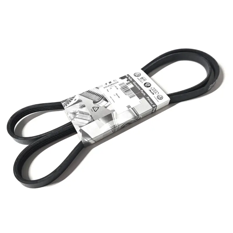Original Audi Keilrippenriemen Rippenriemen Keilriemen 059260849F Neue Kollektion