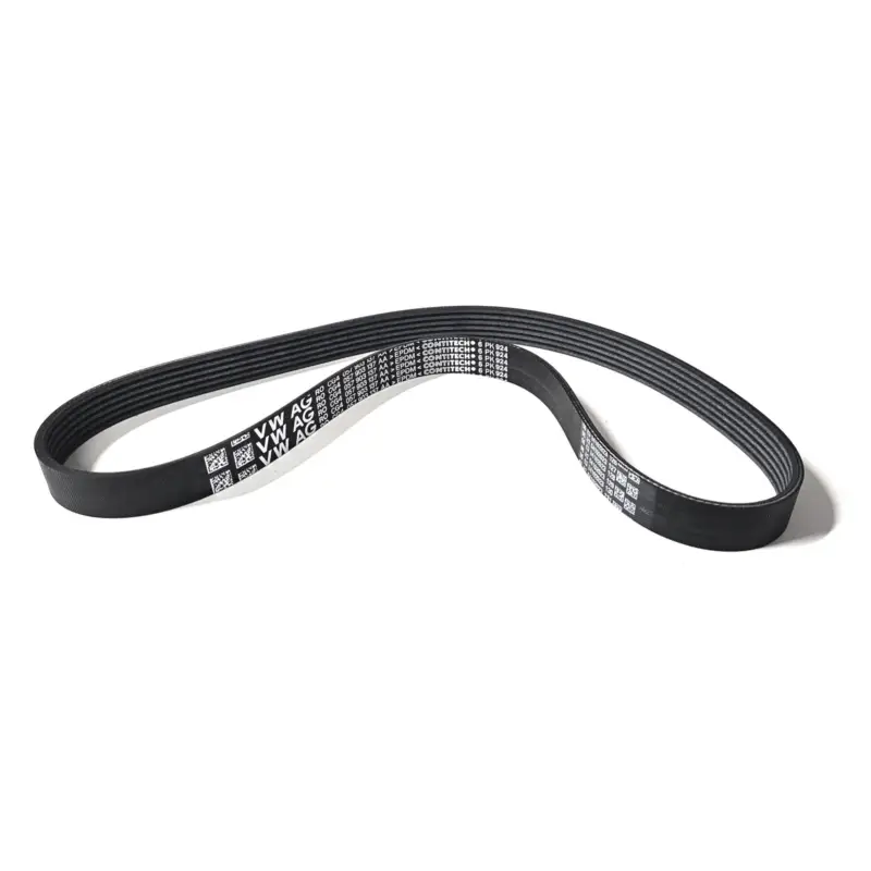 Begrenztes Angebot Original Audi Keilrippenriemen Rippenriemen Keilriemen 057903137AA