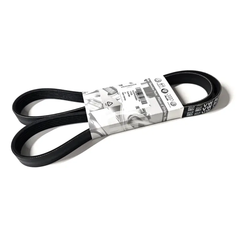 Begrenztes Angebot Original Audi Keilrippenriemen Rippenriemen Keilriemen 06M903137AA