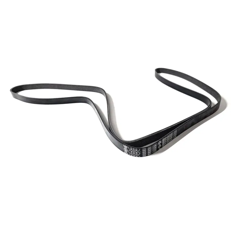 Original Audi Keilrippenriemen Rippenriemen Keilriemen 06E903137N Sonderaktion