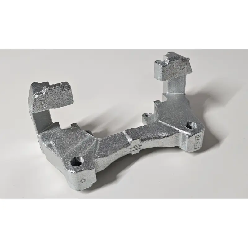 Original VW T5 Bremsträger vorn Scheibenbremsen Vorderachse Bremsen 7H0615125B Top-Preis