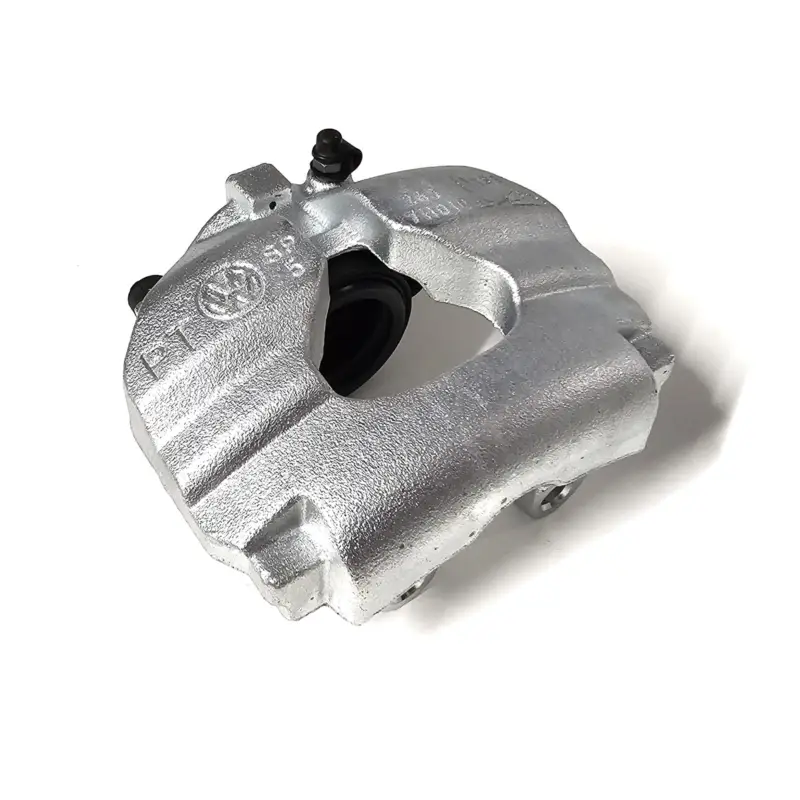 Original VW T5 T6 Bremssattelgehäuse links vorn Bremssattel Vorderachse 7H0615123C Heißes Angebot