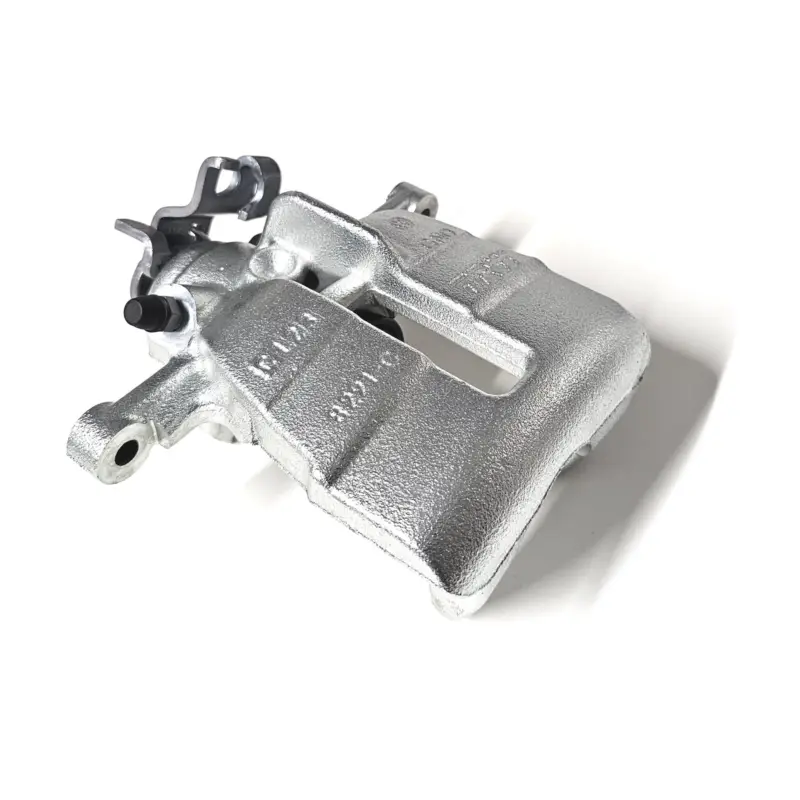 Original VW T5 T6 Bremssattelgehäuse links hinten Bremssattel Hinterachse 7H0615423A Neuheit