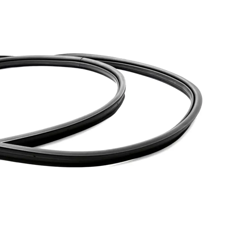 Original VW Dichtung Heckklappe Kofferraumdichtung Heckklappendichtung 1S6827705F Beliebt