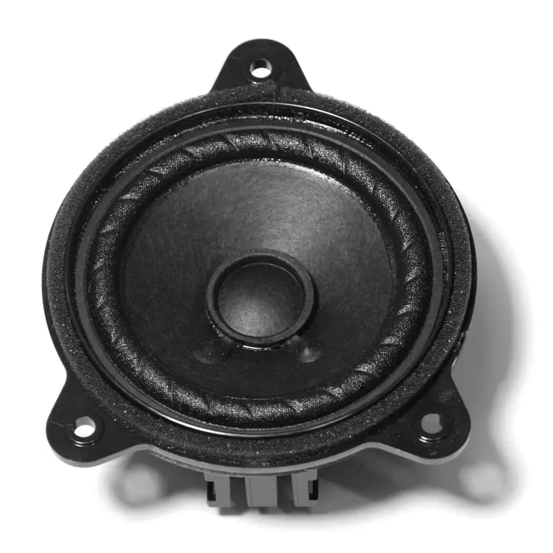 Original VW Mitteltonlautsprecher vorn hinten Lautsprecher 10A035415 Top-Preis