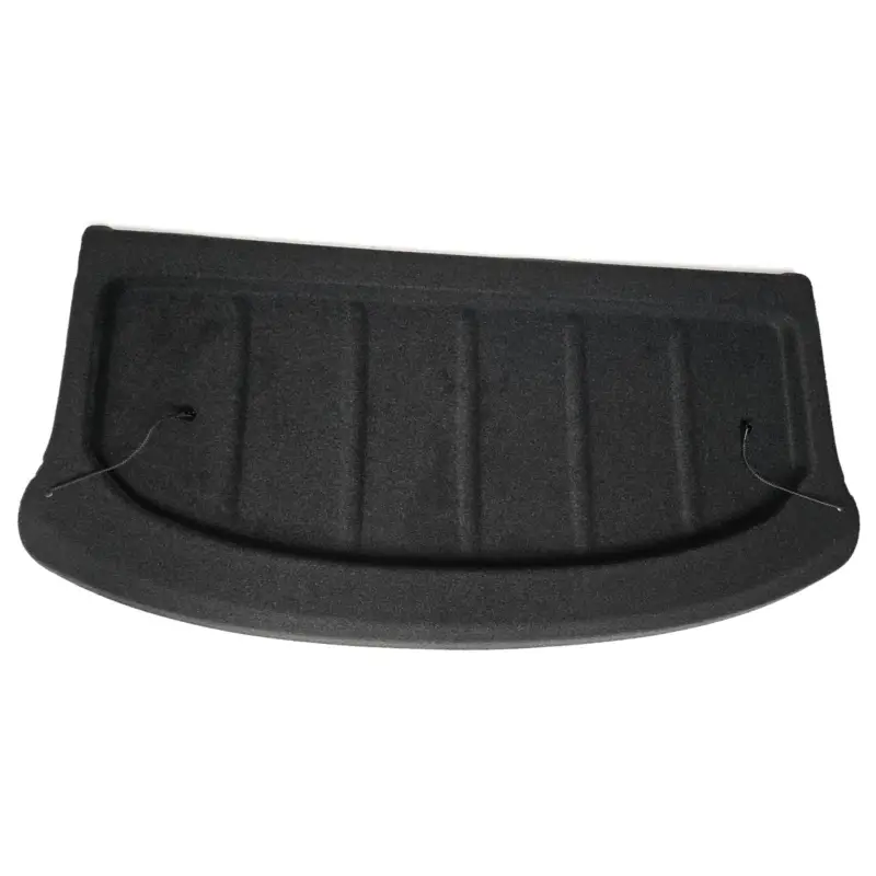 Original Seat Leon 4 (KL) Kofferraumabdeckung Deckel Hutablage schwarz 5FA867769A6E8 Zertifiziert