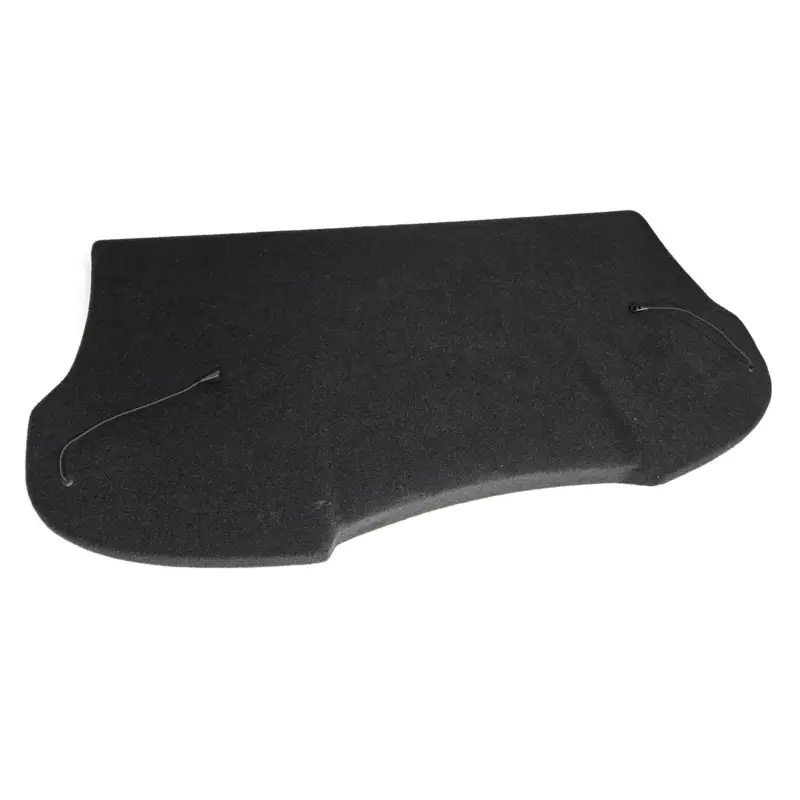 Original Seat Ibiza 4 (6J/6P) Kofferraumabdeckung 4-Türer Deckel Hutablage schwarz 6J4867769D6E8 Top-Preis