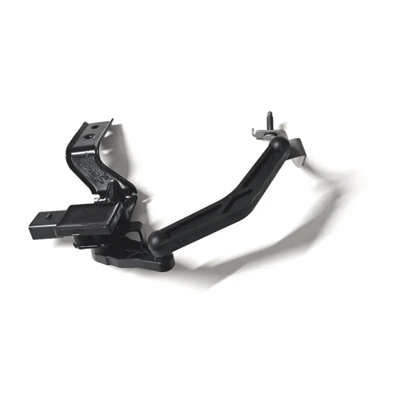 Neue Ware Original VW Niveausensor Leuchtweitenregelung Niveauregulierung Vorderachse Sensor 5WA412521E