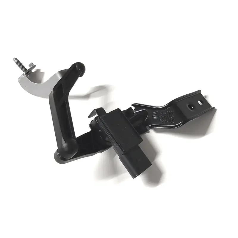 Original VW Niveausensor Leuchtweitenregelung Niveauregulierung Vorderachse Sensor 5WA412522D Billig