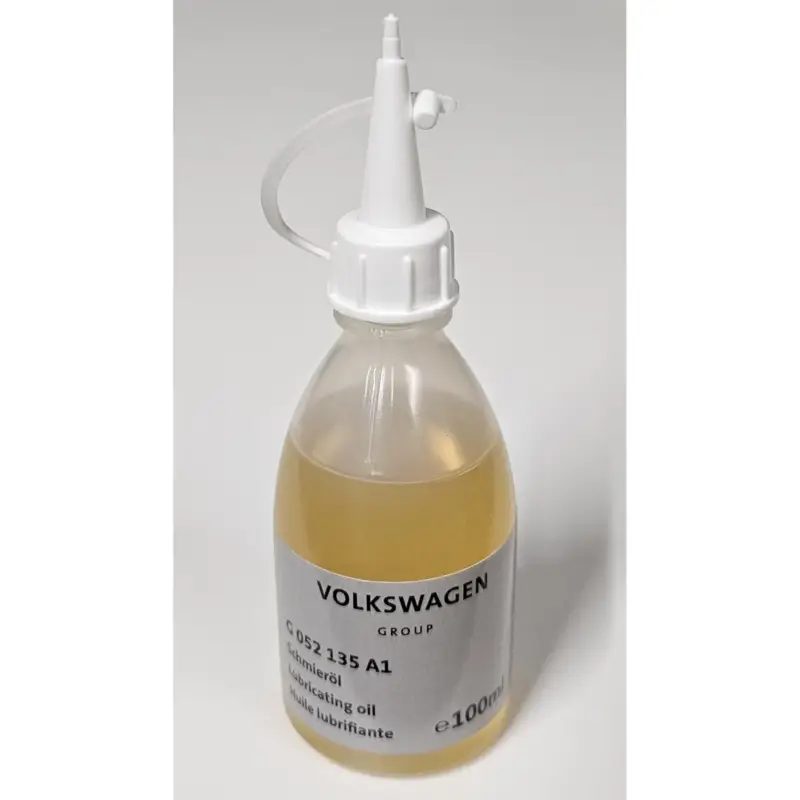 Original VW Schmieröl 100ml Gelenkschutzhülle Gelenkwelle Gleichlaufgelenk G052135A1 Sonderangebot