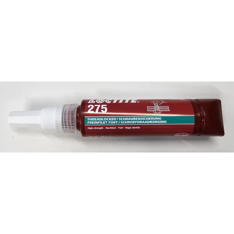 Nur Heute Sicherungsmittel Loctite 275 Schraubensicherung 50ml Tube D185400A3