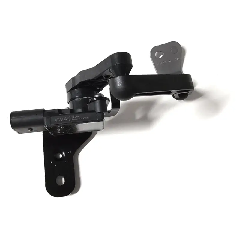 Saisonangebot Original VW T7 Multivan Niveausensor Leuchtweitenregelung Vorderachse Sensor 7T0412522A