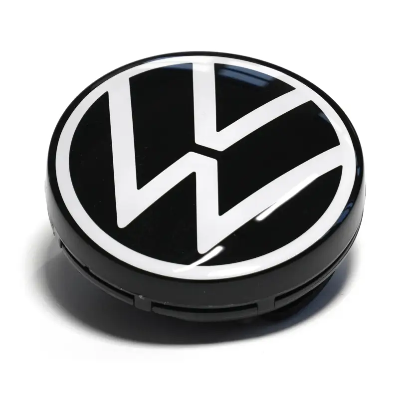 Original VW ID.7 Emblem beleuchtet Heckklappe Zeichen Logo schwarz/weiß 14B853638AWA Preiswert
