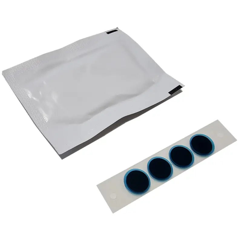 Angebot Ersatz-Klebeset Needit Park Lite Klebepads Reinigungstuch Klebepunkte 26