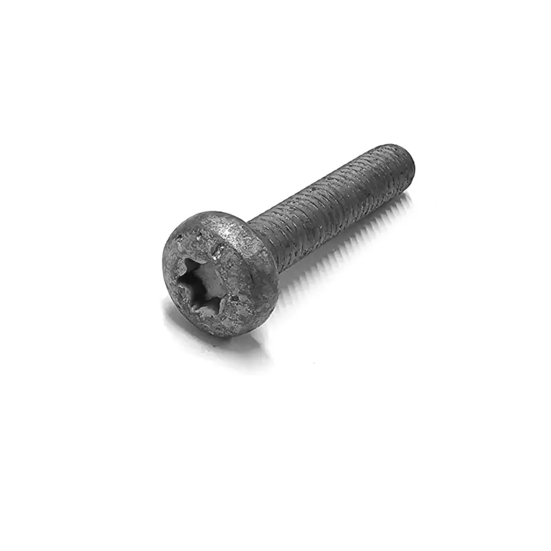 Begrenztes Angebot Original VW Innensechsrund-Linsenschraube M6x30 Schraube N10156206