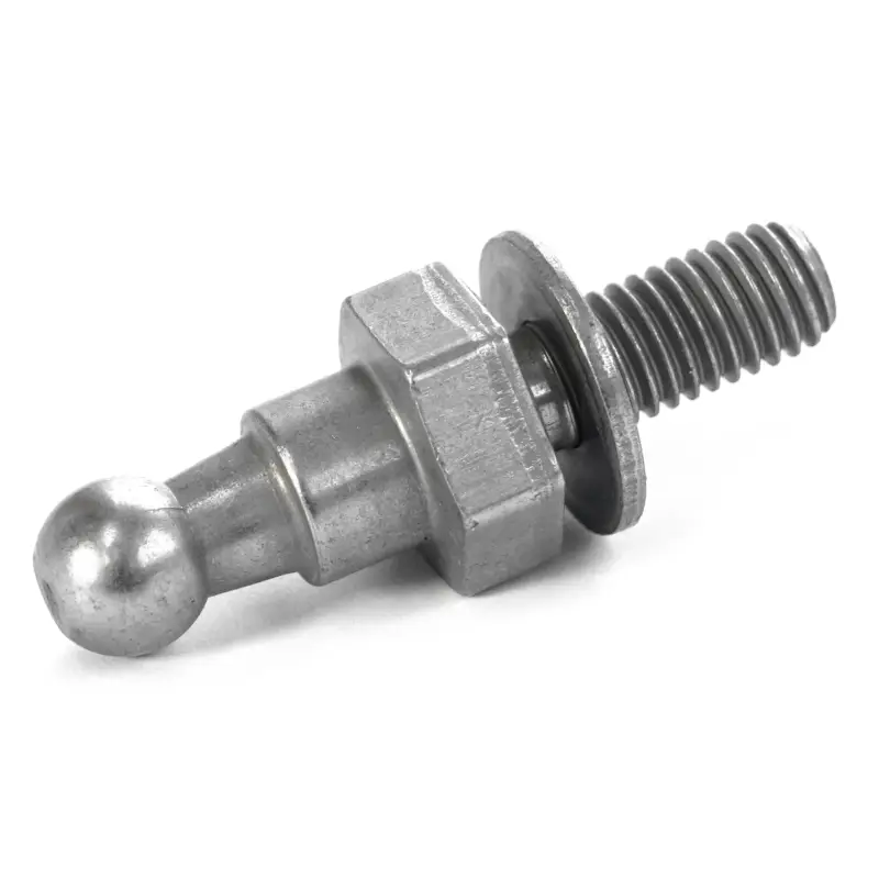 Original VW Kugelzapfen Gasdruckfeder 10-M8x17,4 Heckklappe WHT007502 Nur Für Kurze Zeit