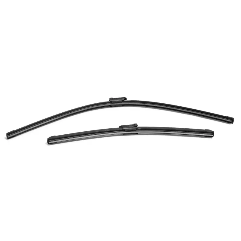 Original VW Aero Wischerblätter Wischer vorn Scheibenwischer Frontscheibe 3J1998002 Super-Preis