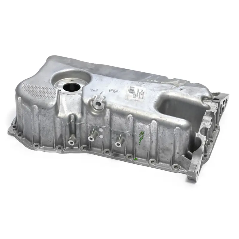 Original VW Motorölwanne Ölwanne 3.2L Motor Öl 021103603Q Günstig