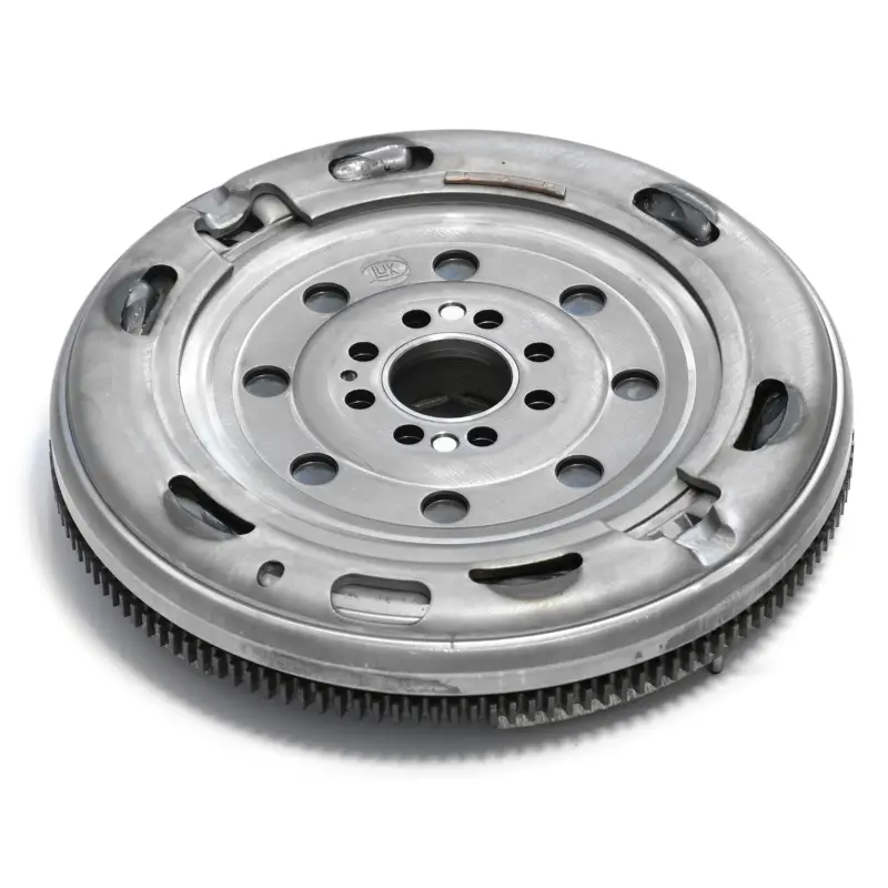 Original VW T4 Schwungrad Zweimassenschwungrad 2.5 TDI Kurbelwelle 074105266L Top-Seller