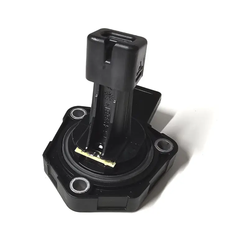 Knallerangebot Original VW Ölstandssensor Ölsensor Ölniveausensor Sensor Motoröl 04L907660C