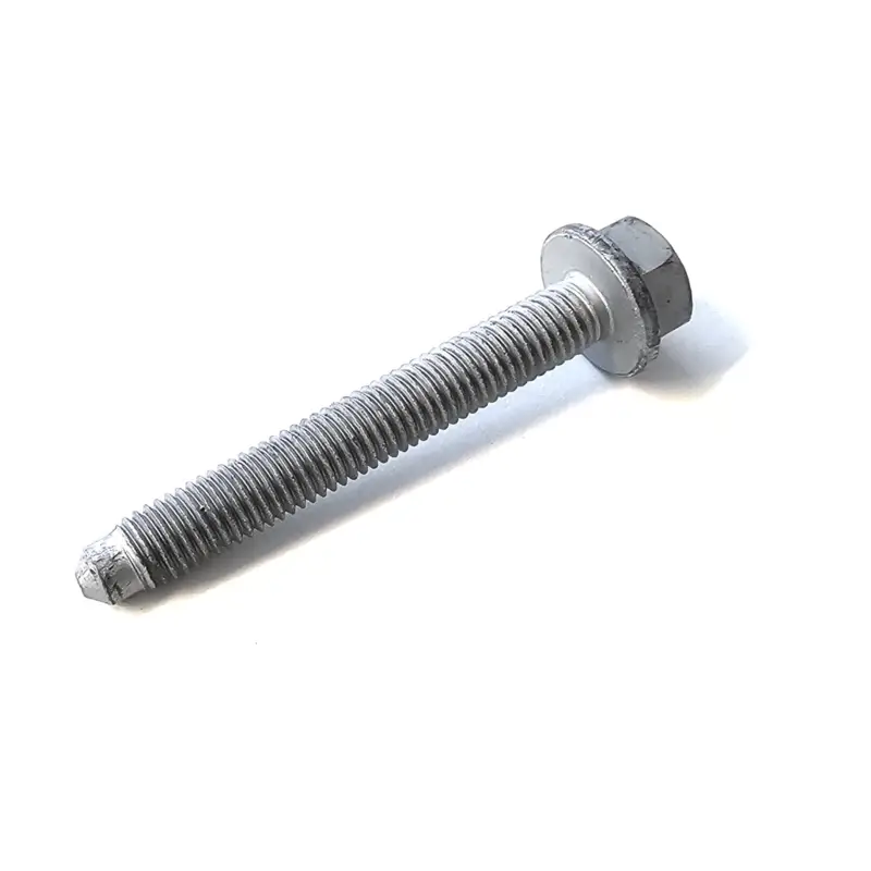 Aktuell Original VW Sechskantbundschraube M10x75 Schraube N10858201