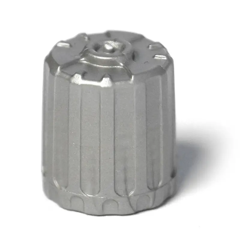 Bestseller Original VW Ventilkappe Ventileinheit silber Kappe WHT010174