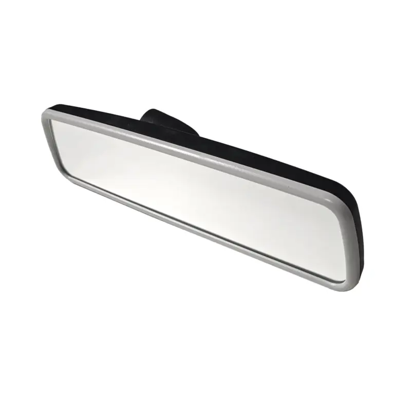 Neue Kollektion Original VW Innenspiegel abblendbar Spiegel Sicherheitsinnenspiegel schwarz/grau 3C0857511JSMA