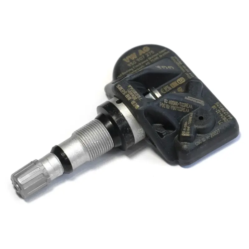 Original VW Sensor Reifendruckkontrollsystem Geber Reifendruck 3WA998275A Preisreduziert