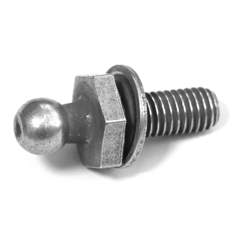 Jetzt Bestellen Original VW Kugelzapfen Gasdruckfeder oben 10-M8x17,4 Heckklappe WHT007500